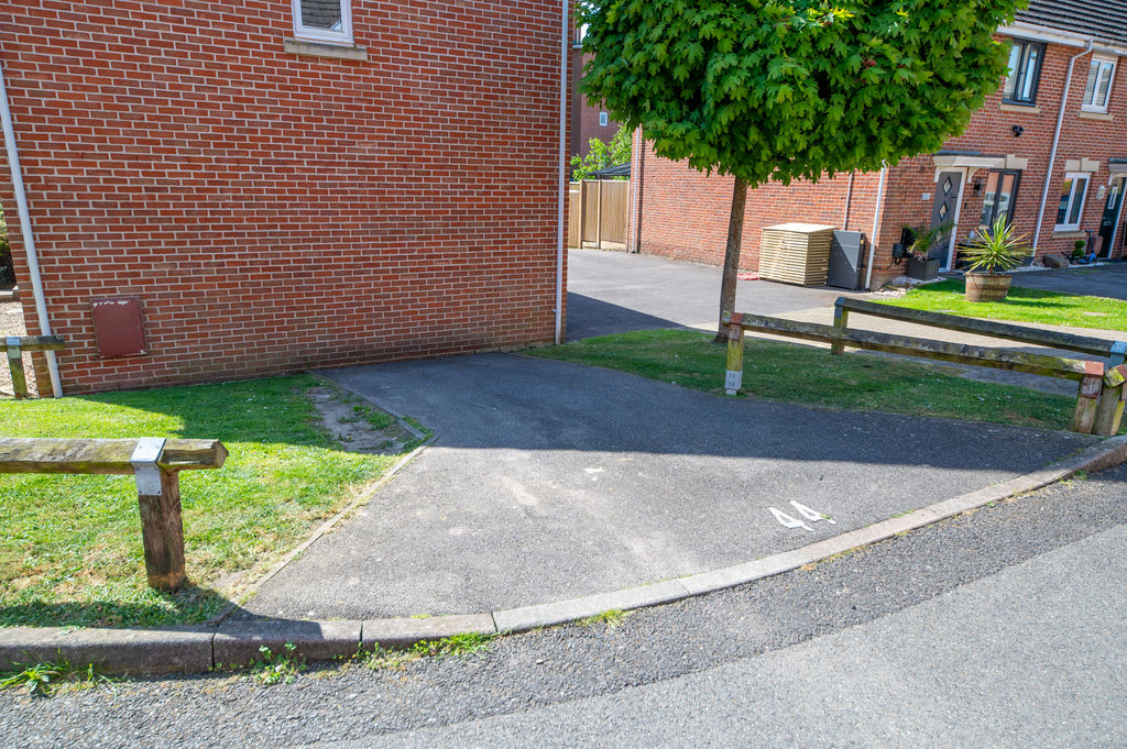 Billys Copse